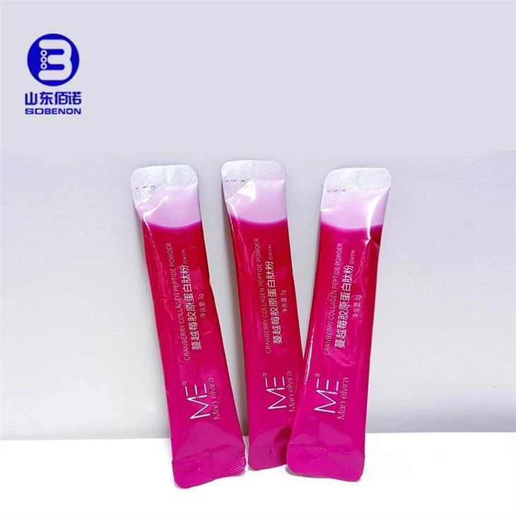 Loss Weight Energy Supplement Solid Drink