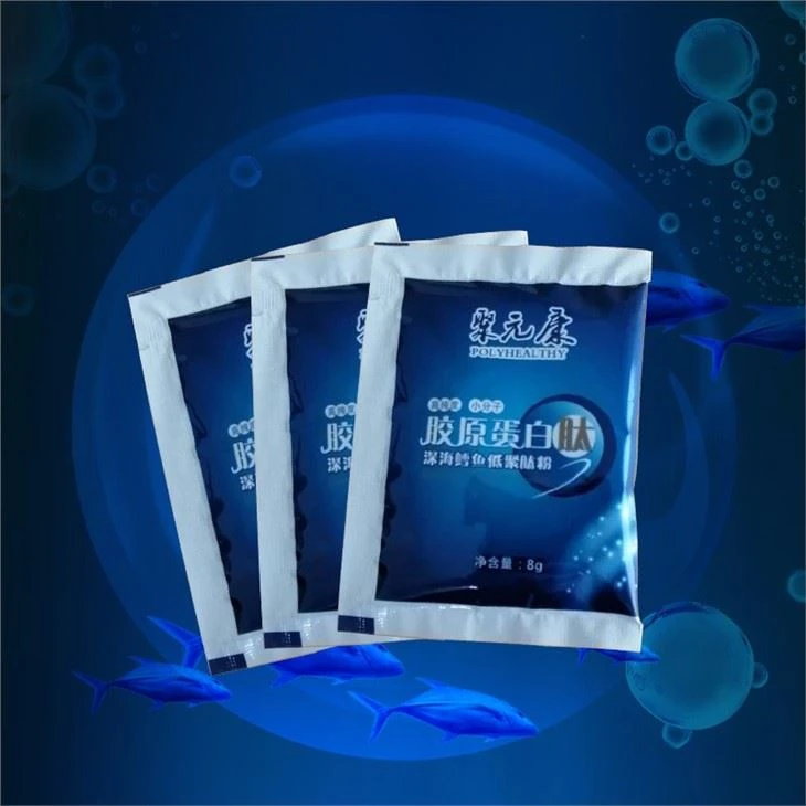 Nourish Cell Function Collagen Peptide Drinks